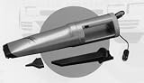 Car Vacuum Cleaner 12V DC - TS-248T
