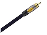 Monster Cable ULT V1000 R-8 THX Ultra 1000 Composite Video Cable