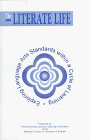 The Literate Life: Exploring Language Arts Standards Within a Cycle of Learning