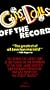 Guys & Dolls: Off the Record [VHS]