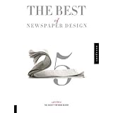 The Best of Newspaper Design, 25th Edition