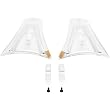 Shoei Cross Vortex Vent Set V-MT MX Motorcycle Helmet Accessories