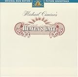 Music : Heaven's Gate