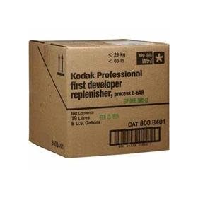 Click here to buy Kodak E-6 1st Developer Replenisher, 25-Gallons. by Kodak.