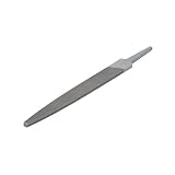Buy 10 Flat Second Cut File Bahco by Bahco