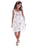 HSM 3 Gabriella Prom Deluxe Child Costume