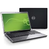 Dell Studio 1737, MS Windows Vista Home Premium x64, Intel Core 2 Duo P8600 2.4 GHz, 6GB Memory, 500GB Hard Drive, 17 WUXGA, DVDRW, Dell 3 Years IN-Home Warranty