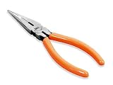 Long Nose Pliers Promo - 8 Inch