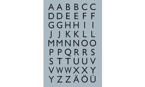 Buy Herma Stickers Gold lettering online at Discounted New and Used prices. Delivered to your door with Off-The-Bookshelf.