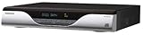 Homecast HS 5101 HDTV MPEG4 Sat-Receiver silber