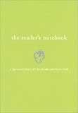 The Reader's Notebook