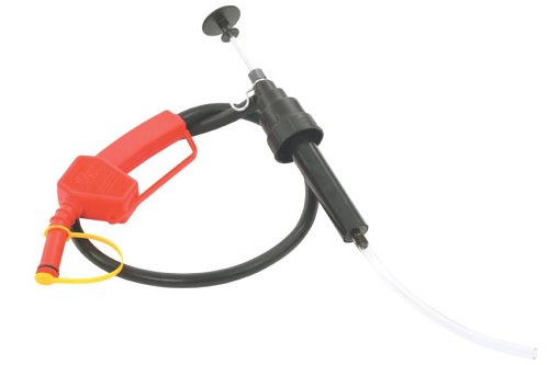 Pacific Outdoors Han-D Fuel Pump