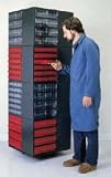 Flambeau Conductive Rototower, 161 CRT, For Cabinets, 70