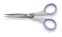 EberleCrafts by Mundial 564 5 1/2" Titan-Edge Titanium Hobby/Crafts Scissors