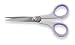 EberleCrafts by Mundial 564 5 1/2" Titan-Edge Titanium Hobby/Crafts Scissors
