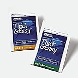 ^Thick  Easy Packets - 4.5 g packets, Nectar Min.Order is 1 CS ( 100 Each / Case; )