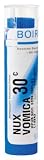 Boiron - Nux Vomica 30c, 80 pellets