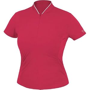 Gore Bike Wear Countdown 1/4 Zip Bike Jersey - Short-Sleeve - Women's