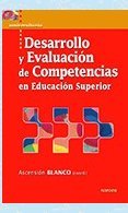DESARROLLO Y EVALUACIÓN DE COMPETENCIAS EN EDUCACIÓN SUPERIOR P Usd