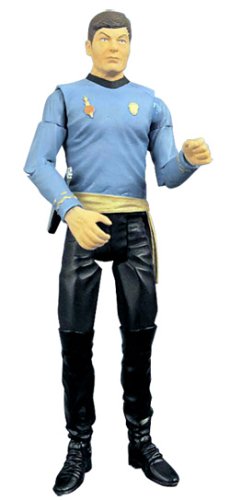 ���������ɥ��쥯�� Star Trek The Original Series - Action Figure : Mirror Universe : Dr. McCoy �������� ������� ���᡼�� �ե��� �����꡼ ���� ư�� �̿���