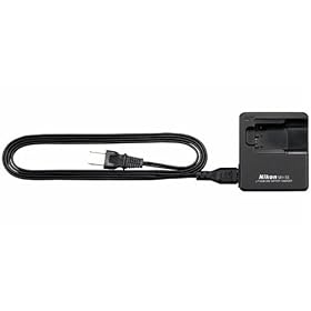 Nikon MH-56 Battery Charger for Coolpix 8400 and 8800 Digital Cameras by Nikon