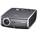 Canon REALiS SX60 - LCOS projector - 2500 ANSI lumens - SXGA+ (1400 x 1050) - 4:3 - High Definition