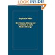 Re-Thinking Kinship And Feudalism in Early Medieval Europe (Variorum Collected Studies) by  Stephen D. White