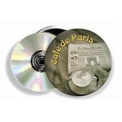 cafe de paris (FR Import)