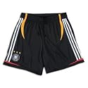 Germany '06/07 Home Shorts