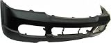 02-04 FORD EXPLORER FRONT BUMPER COVER SUV, XLT/ XLT SPORT(Upper Primed, Lower Textured Mat-Gray ) (2002 02 2003 03 2004 04) F010309 1L2Z17D957PAA