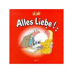 Alles Liebe!