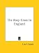 Book The Rosy Cross In England