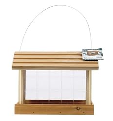 North States Industries Royal Line X-Large Platform Birdfeeder, 2-Pack