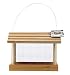 North States Industries Royal Line X-Large Platform Birdfeeder, 2-Pack
