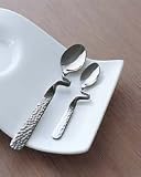 Villeroy & Boch 14-5714-0180 Newwave Caffe Spoon Espressolöffel 12 cm