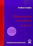 Organisationspsychologie f�r die Praxis
