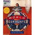 Michael Jackson's World Beer Hunter - PC - CD-ROM by Discovery Channel Multimedia and Multimedia 2000