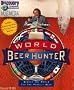 Michael Jackson's World Beer Hunter - PC - CD-ROM