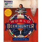 Michael Jackson's World Beer Hunter - PC - CD-ROM
