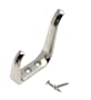 Amerock BP3460-26  Coat & Hat Hook