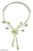 Choker, 'Floral Tears'