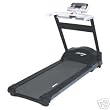 Life Fitness LifeStride 8500 Treadmill