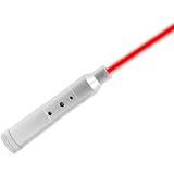 NcStar .300 Winchster Mag. Cartridge Red Laser Bore Sighter (TLZ300W)