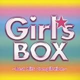 Girl’s Box~Best Hits Compilation~(DVD付)