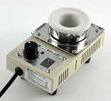 Goot Pot-22c Temperature Controlled Solder Pot