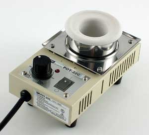 Goot Pot-22c Temperature Controlled Solder Pot