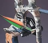 NEW ARCHERY PRODUCTS QUIKTUNE 2000 DROP AWAY ARROWRESTRH/LH: Left Hand