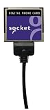 Socket Communications DPC for Pocket PC's - Motorola Universal Handsets