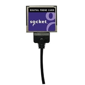 Socket Communications DPC for Pocket PC's - Motorola Universal Handsets by 
