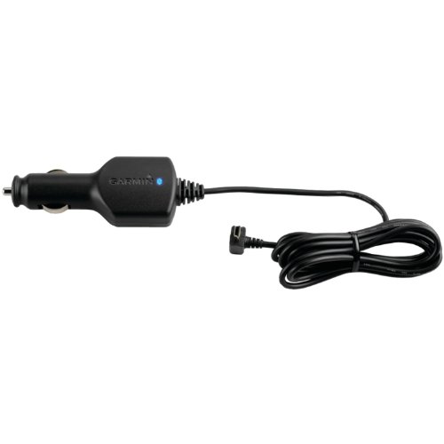 Garmin 10 24V Vehicle Power Cable